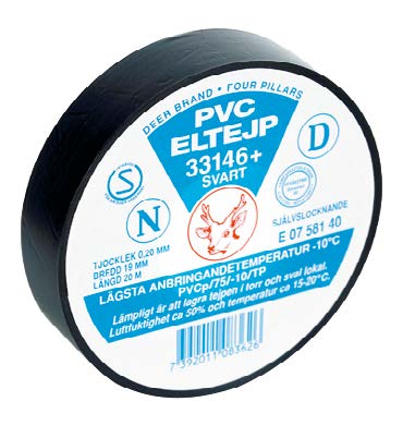 Floor Tape — Partex marking system product