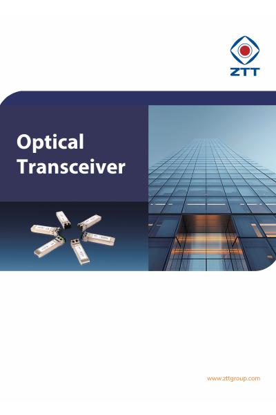 Optical Transceivers