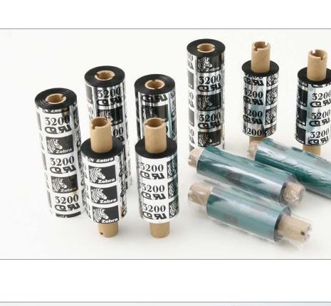 Thermal Transfer Foils — Partex printers and accessories family