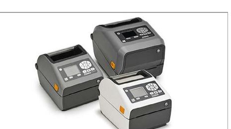 ZD620 — Desktop Thermal / Thermal Transfer Printer — Partex marking device