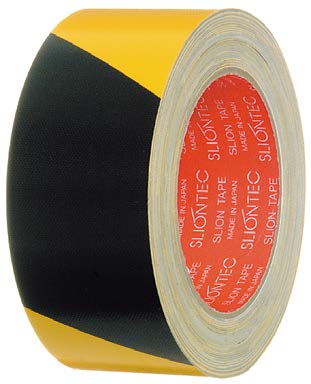 Warning Tape for Floors — Partex marking system product