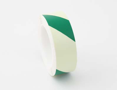 Warning and Barrier Tape — Partex marking system product
