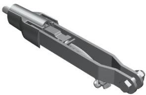 ZTT Wedge Clamp