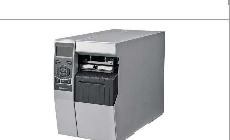 ZT510 — Industrial Printer — Partex marking device