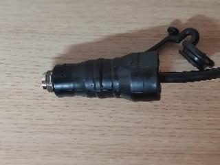 TL01 Silicone Boot on connector