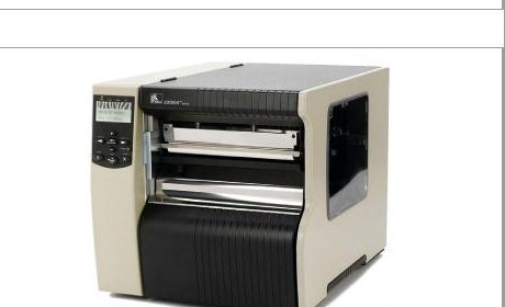 220Xi4 — Industrial Printer — Partex marking device
