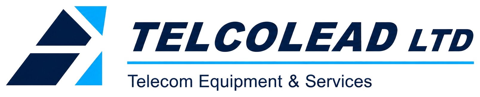 TelcoLead LTD logo