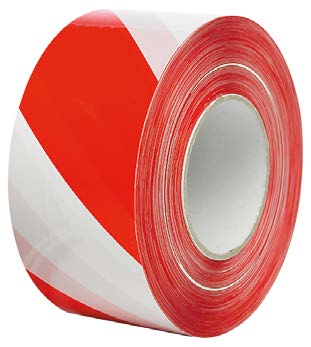 Aluminum Tape — Partex marking system product