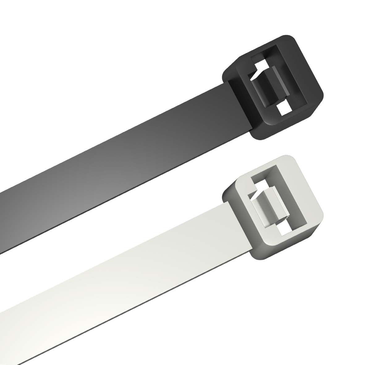 PKB — Heavy Duty Cable Ties — Partex cable tie