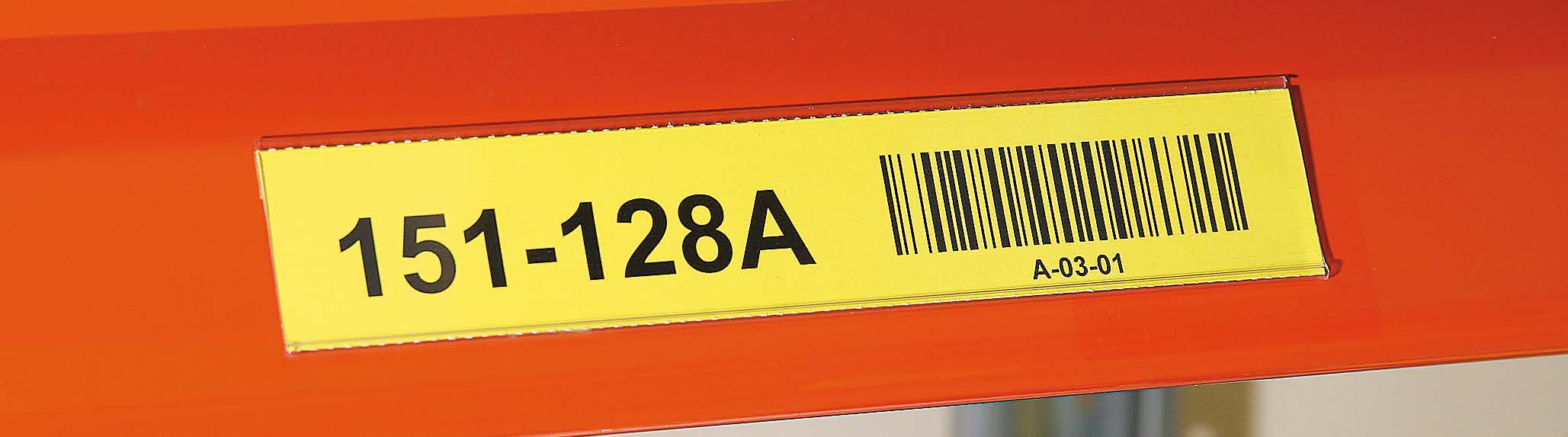 Signs on Rolls