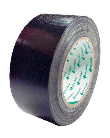 Stage Tape "Gaffer" — Partex marking system product