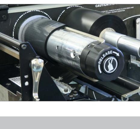 Thermal Transfer Films — Marko for CAB, Zebra Z, S and Xi-Series, black, 450 m — Partex marking device