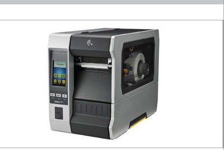 ZT600 — Industrial Printer — Partex marking device