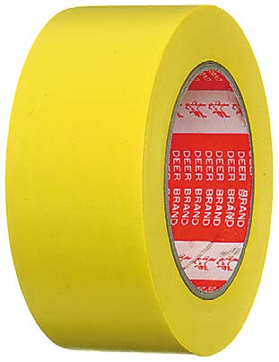 Electrical Insulation Tape — Partex marking system product