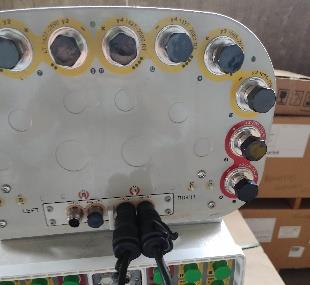 TL01 — RET / RCU Silicone Boot — TelcoLead seal enclosure