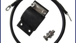 Framework Grounding Kit for 3/8" Coaxial Cable